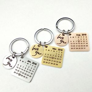 Bán Buôn Tùy Chỉnh Bạc Thép Không Gỉ Móc Khóa Con Chó Tag Chân Quyến Rũ Thời Trang Kim Loại Keychain Cho Key Laser Logo Món Quà Hoàn Hảo - Product Image 2