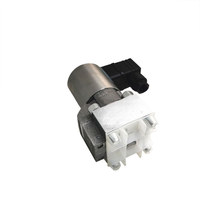 Vannes hydrauliques à solénoïde ZHENYUAN Gz3-12-Gm 24 Gz3-2 G3-0-G24 Wgz 3-2 R-Wg 110 Prix usine Gz3, G3-1, G3-2, G21