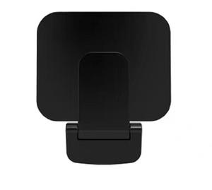 Asiento de ducha de plástico montado en la pared sillas de ducha plegables para baño y sala de estar para discapacitados y personas mayores - Product Image 3