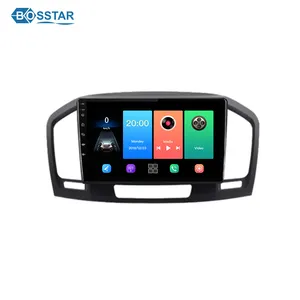Android Autoradio Stereo für Buick Regal für Opel Insignia 2009-2013 Auto Multimedia Audio Player Navigation