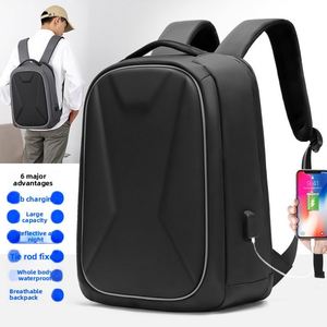 Bulk Discount Custom Luxury Lightweight Sport USB Waterproof Mochila Waterproof Bag Bagpack Travel Back Pack <b>Laptop</b> <b>Backpacks</b> - Product Image 1