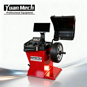3D Parts Laser Wheel Alignment Premium