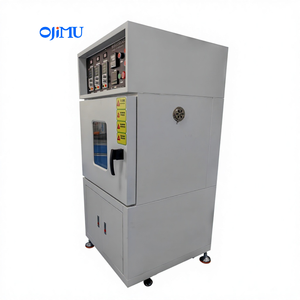 Testeur de revêtement anti-corrosion multicanal OJM-YJ8801, chambre d'essai de décollement cathodique, testeur de <span class=keywords><strong>résistance</strong></span> au décollement cathodique - Product Image 3