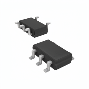 Power Management (PMIC) SOT 23 5 Thin, TSOT 23 5 Manufacturer Channel MAX8560EZK+T Electronics Component - Product Image 1