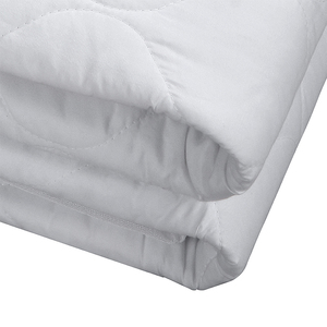 Factory Wholesale Polyester 100 Cotton Massage <strong>Electric</strong> <strong>Heat</strong> <strong>Blanket</strong> - Product Image 4