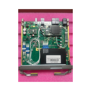 Composants CC intégrés pour châssis NetEngine 8000 X16, référence 02354MDE CR8PBKP16DC0, pour NE8000 - Product Image 1