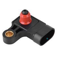 Capteur de pression absolue du collecteur d'origine 96330547 MAP pour Chevrolet Aveo Optra