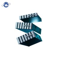Aman Dapat Diandalkan 4U 2880 SSD Maksimum 1463W Semua Flash NetApp AFF A-series AFF A800 NAS Penyimpanan Data Jaringan