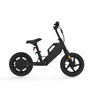 LIT-GOGO K8 24V5Ah Lightweight <strong>Electric</strong> Balance Bike 12 Inch Ride on Two-Wheel <strong>Scooter</strong> <strong>for</strong> 3-8 <strong>Years</strong> <strong>Old</strong> Children No Pedal Bike - Product Image 4