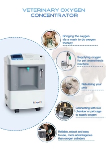 Veterinary <strong>Oxygen</strong> <strong>Concentrator</strong> 5l ,10l <strong>Oxygen</strong> <strong>Concentrator</strong> - Product Image 4