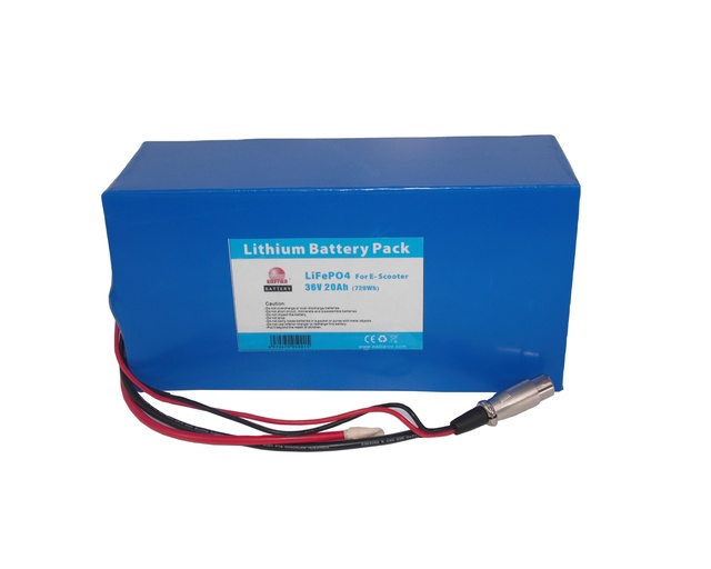 Bulk 36v Lithium Ion Ebike Battery for Electric Mountain Bike Scooter