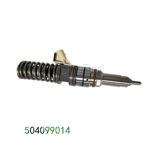 Строгие стандарты 504099014 сборки топливного инжектора для двигателя Bosch для Серии Iveco - Product Image 5