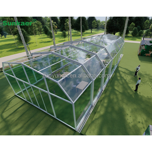 Couverture <span class=keywords><strong>de</strong></span> <span class=keywords><strong>piscine</strong></span> extérieure en polycarbonate avec garantie <span class=keywords><strong>de</strong></span> 10 ans en aluminium supérieure personnalisée abris <span class=keywords><strong>de</strong></span> <span class=keywords><strong>piscine</strong></span> rétractables pour véranda - Product Image 1