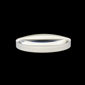 Lente LED Asférica <span class=keywords><strong>Plano</strong></span> Convexa con Recubrimiento AR, Vidrio Óptico K9, Diámetro <span class=keywords><strong>100mm</strong></span>, Personalizable OEM para Todos los Focos LED Comunes - Product Image 5