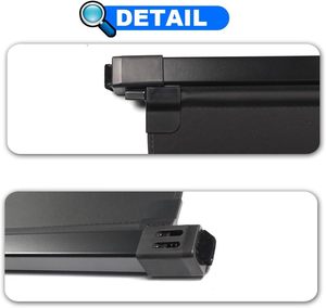 Cubierta de carga OEM ODM para Porsche <span class=keywords><strong>Cayane</strong></span> 03-23 Accesorios automotrices genuinos para automóviles - Product Image 4