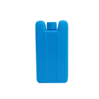 Boîte à glaçons réutilisable en PEHD de 100 ml, personnalisée OEM, écologique, pour la conservation des aliments