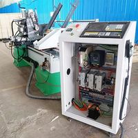 Tour à bois CNC Alimentation automatique Machine à bois