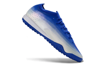 Chaussures de sport pour hommes, chaussures de football Marcurial XV Elate Air FG, chaussures F50 sans lacets pour l'entraînement quotidien