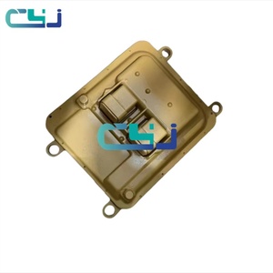 ชุดควบคุม ECU หมายเลข 1457806 145-7806 สำหรับรถขุด 3176B 345B E345B E365B บอร์ดคอมพิวเตอร์อะไหล่เครื่องจักรก่อสร้าง - Product Image 2