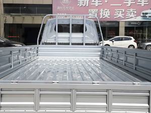 Nuevo Camión de Plataforma Pequeño de Gasolina Changan Shenqi Plus, 2 Asientos, 1.8L, 5MT, 2025 - Product Image 6