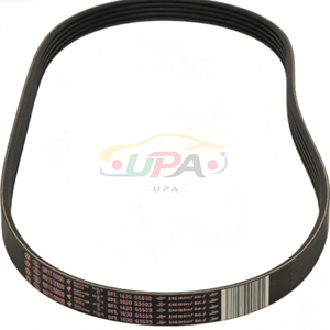 Correa acanalada en V de calidad original 25212-03050 2521203050 para Hyundai Kia K3 25212 03050 - Product Image 5