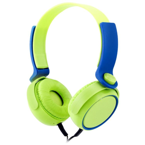 Audífonos Plegables Portátiles OEM Baratos para Niños, Audífonos con Cable - Product Image 2