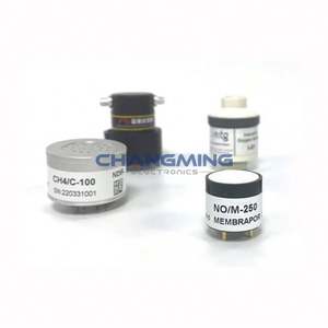 HCL/MEMBRAPOR Sensor de gas HCL Sensor original y nuevo - Product Image 6