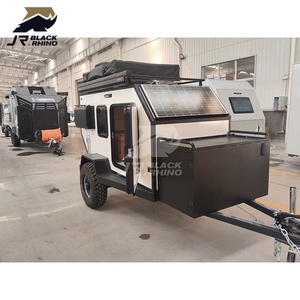 <span class=keywords><strong>Roulotte</strong></span>, <span class=keywords><strong>Camper</strong></span> <span class=keywords><strong>e</strong></span> Motorhome Piccoli in Acciaio Inossidabile per Caravan, <span class=keywords><strong>E</strong></span> 4x4 Gladiator, Rimorchi Cinesi - Product Image 1