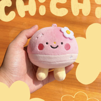 Faible MOQ, fabrication professionnelle de poupées en peluche personnalisées, personnages en peluche, poupées personnalisées, animaux en peluche