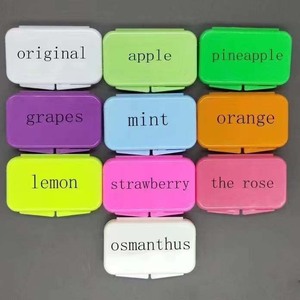 ขี้ผึ้งจัดฟันสำหรับการแก้ไขฟัน ขี้ผึ้งป้องกันการเสียดสีสำหรับเครื่องมือจัดฟันชนิดพิเศษ - Product Image 3