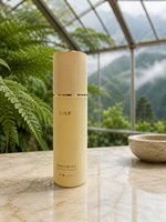 SANAE Swiss Glacier Water Fermented Calming Toning Lotion OEM ODM untuk Semua Jenis Kulit