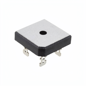 Electronics Component Diodes 4-Square, GBPC Authorized Distributor GBPC3502-BP - Product Image 1