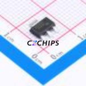 ทรานซิสเตอร์ภาคสนามทรานซิสเตอร์แบบดั้งเดิมและใหม่เอี่ยม STN2N10L-VB SOT-223 (MOSFET) - Product Image 1