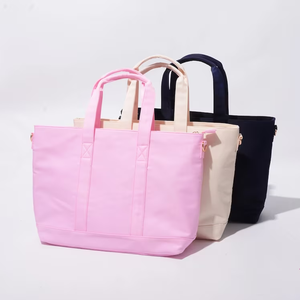 2024新产品所有东西行李旅行袋便携式防水袋旅行个性化定制行李袋 - Product Image 2