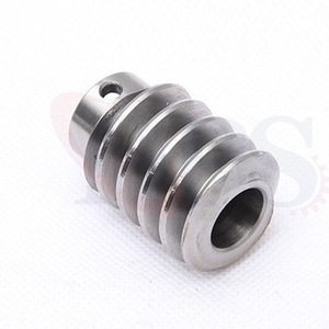 Engranaje de Tornillo Sin Fin Changzhou Youzhong CAC702, Rosca Derecha, Nivel 7 W4, Personalización No Estándar - Product Image 4