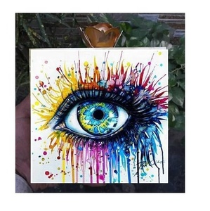 Bolso de Mensajero Estilo Bohemio Indio con Mosaico, Bolso de Mano de Lujo para Eventos Nocturnos, Bolso de Mano Metálico para Mujer, Bolso de Mano Boho para Bodas, Hecho a Mano, Venta al por Mayor - Product Image 3