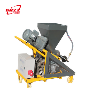 Putz/stuck rendering-maschine/Zement <span class=keywords><strong>motar</strong></span> spray maschine zum verkauf - Product Image 4