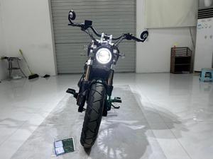 Jinjila มอเตอร์ไซค์300แข่งรถ<span class=keywords><strong>สอง</strong></span>สูบสองข้างน้ำมันเบนซิน - Product Image 2