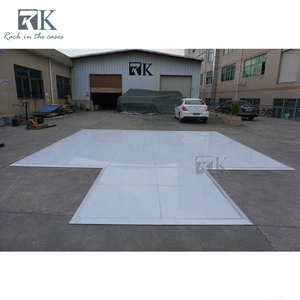 Wholesale Simple Dance Floor Trade Shows Modern <b>Stage</b> Floor <b>Platform</b> - Product Image 2