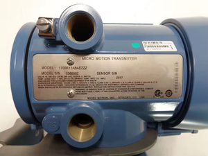 Originele Rosemount G-Serie (1600 1700 2700 4200 4700 5700) Intelligente Elektromagnetische Microbewegingsstroommeters - Product Image 3