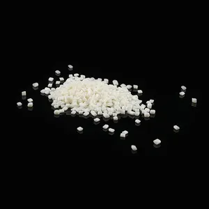 Hot Sale UV Resistant Modified ABS Plastic Granules Anti-static Abs Plastic Particle Special Materials For Home Appliance Shell