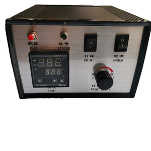 DIKAI DK1100 DK1100A DK1100B 잉크 휠 코딩기 오리지널 컨트롤 박스 컨트롤러 전기 제어 박스 인코더 액세서리 - Product Image 1