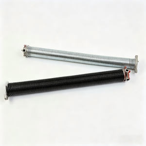 Steel Spiral Garage <strong>Door</strong> Torsion <strong>Springs</strong> for Industrial/Commercial/Residential Use Custom OEM Various Coil Sizes - Product Image 1