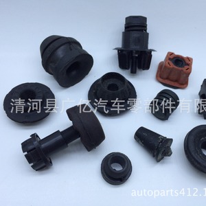 ปะเก็นหม้อน้ำ Guangyi Parts รุ่น A2711840080 A2711840180 สำหรับ W204 W203 W212 W211 - Product Image 5