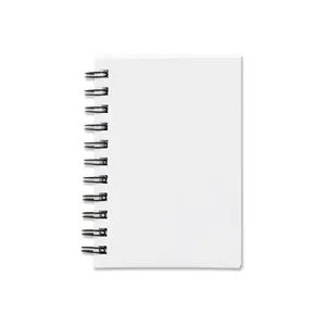 <b>A5</b> spiral <b>note</b> <b>pad</b> personalized merchandising - Product Image 1