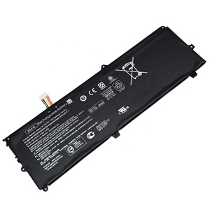 <span class=keywords><strong>Batterie</strong></span> d'ordinateur portable de tablette en gros d'usine pour la tablette <span class=keywords><strong>HP</strong></span> <span class=keywords><strong>Elite</strong></span> <span class=keywords><strong>X2</strong></span> 1012 G2 7.7V 5810mAh JI04XL - Product Image 1