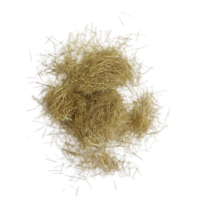 コンクリート鉄筋ストレートワイヤー鉄筋壁床屋根ふき構造装飾銅メッキ鉄筋 - Product Image 1