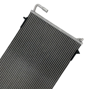 Condenseur <span class=keywords><strong>de</strong></span> pièces <span class=keywords><strong>de</strong></span> rechange <span class=keywords><strong>de</strong></span> voiture JD 34001 pour PEUGEOT <span class=keywords><strong>206</strong></span> 1998 condenseur 6455.W6 6455.W7 6455.Y0 96375240 condenseur d'air - Product Image 3