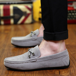 <span class=keywords><strong>Zapatos</strong></span> <span class=keywords><strong>Mocasines</strong></span> Casuales <span class=keywords><strong>para</strong></span> Hombre, <span class=keywords><strong>Zapatos</strong></span> de PU Suaves, <span class=keywords><strong>Zapatos</strong></span> Planos <span class=keywords><strong>para</strong></span> Hombre, <span class=keywords><strong>Zapatos</strong></span> de Conducir Gommino - Product Image 3