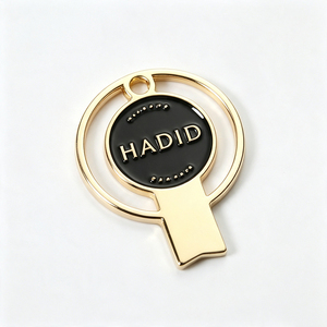Abridor de Latas de Caviar con Logotipo Personalizado al por Mayor, Llavero Abridor de Metal, Precio de Fábrica, Alta Calidad, OEM - Product Image 3